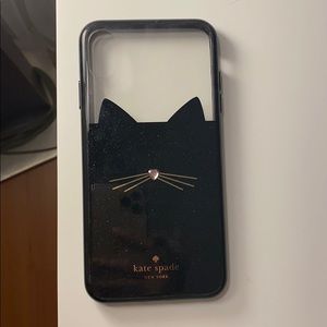 Kate spade iPhone XS Max cover